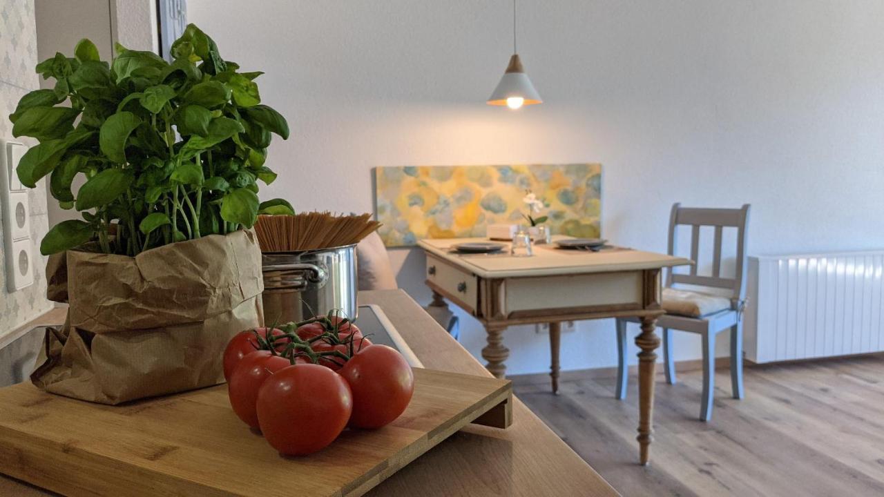 Sonnenstrahl Apartment Тодтмос Екстериор снимка