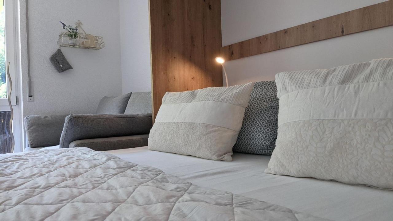 Sonnenstrahl Apartment Тодтмос Екстериор снимка