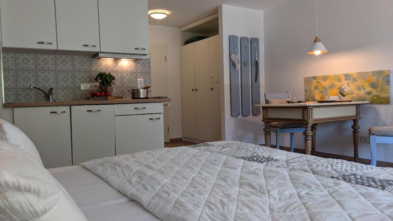 Sonnenstrahl Apartment Тодтмос Екстериор снимка