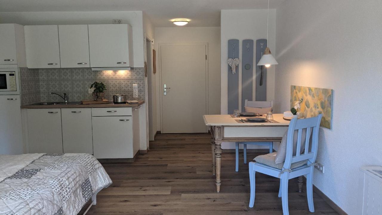Sonnenstrahl Apartment Тодтмос Екстериор снимка