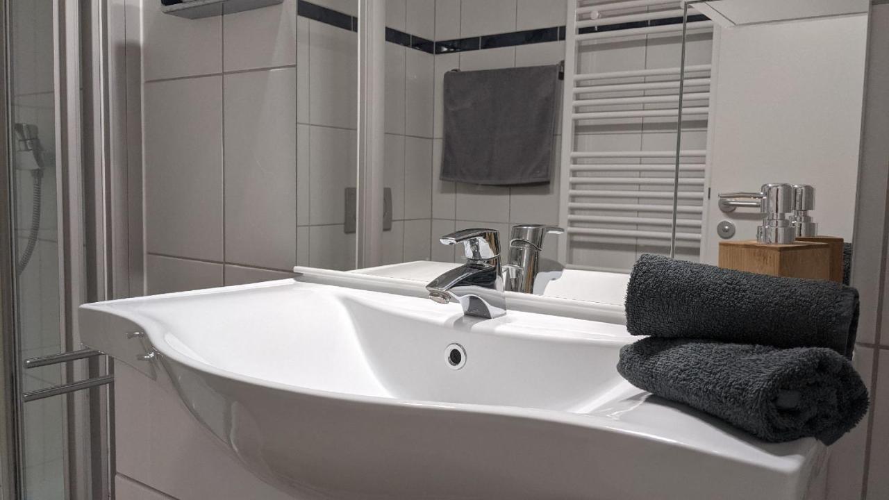 Sonnenstrahl Apartment Тодтмос Екстериор снимка