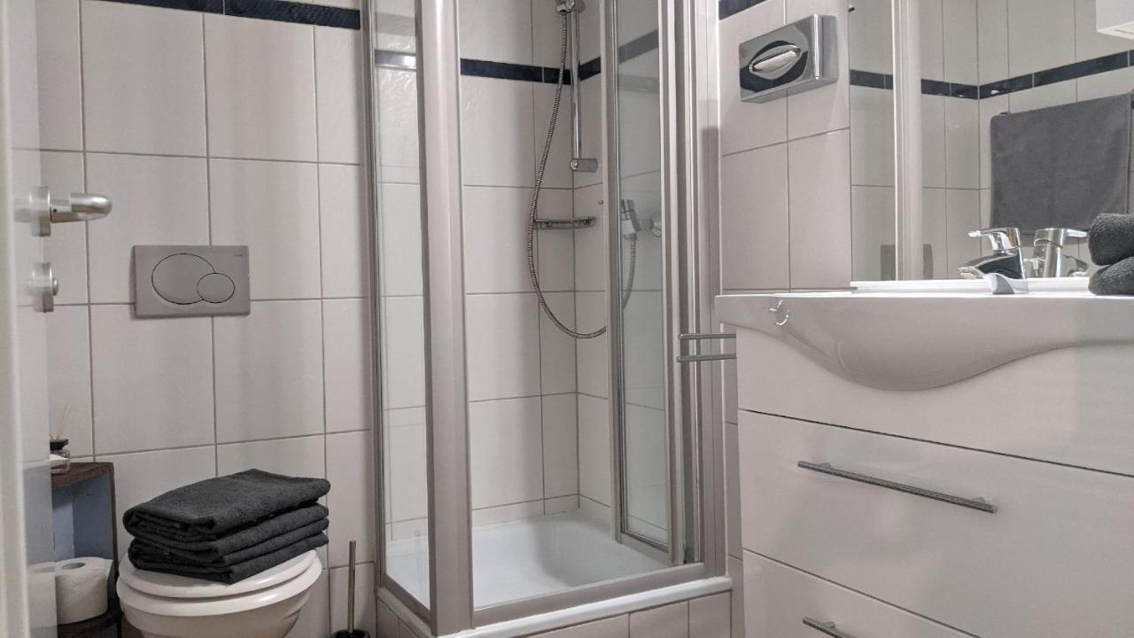 Sonnenstrahl Apartment Тодтмос Екстериор снимка